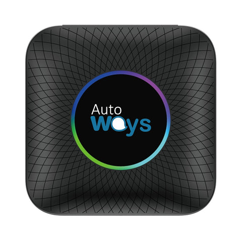 Auto Ways