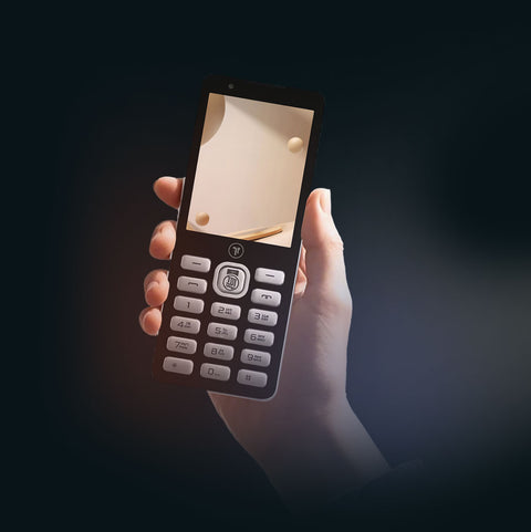 TAK Phone S7 - $75 OFF Original Price!