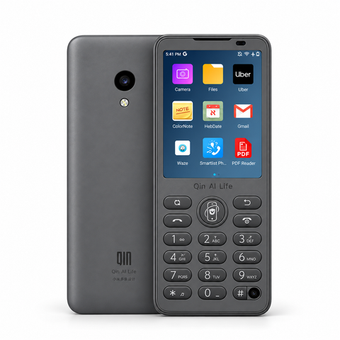 Qin F30 כשר