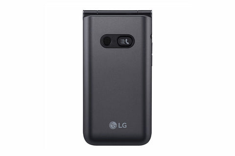 Kosher LG Classic Flip (unlocked) - Kosher Cell Inc