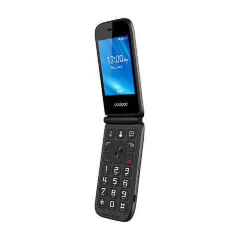 Coolpad Belleza - T-mobile only